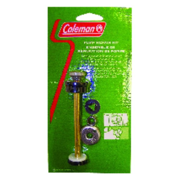 Coleman Assorted Pump Repair Kit .5 in. H X 2 in. W X 8 in. L 3000006400